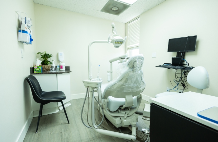 Specialized dental care at 30 Minutes Dental Care for immunocompromised patients